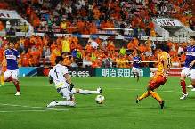 Nhận định, soi k&egrave;o Shimizu S-Pulse vs Yokohama Marinos, 17h ng&agrave;y 2/7