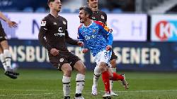 Nhận định, soi kèo Silkeborg vs St. Pauli, 19h ngày 1/7