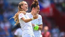 Nhận định, soi kèo U19 nữ Italia vs U19 nữ Pháp, 20h ngày 30/6