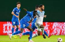 Phân tích tỷ lệ hiệp 1 Dalian Pro vs Changchun Yatai, 17h30 ngày 2/7