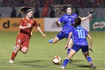 Soi kèo chẵn/ lẻ nữ Pháp vs nữ Việt Nam, 2h10 ngày 2/7