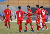 Tỷ lệ kèo nhà cái U19 Myanmar vs U19 Brunei mới nhất