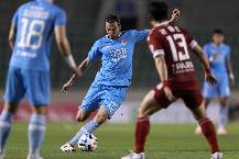 Nhận định, soi kèo Daegu vs Suwon Samsung Bluewings, 17h ngày 1/7