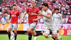 Nhận định, soi k&egrave;o Kashima Antlers vs Kyoto Sanga FC, 16h ng&agrave;y 1/7