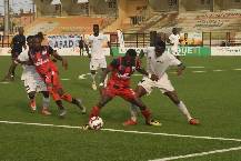 Nhận định, soi kèo Sporting Gagnoa vs AS Indenie Abengourou, 22h ngày 30/6
