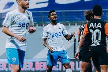 Nhận định, soi kèo Tanjong Pagar Utd vs Lion City Sailors, 17h ngày 1/7