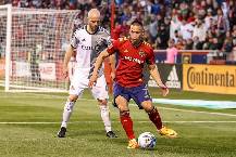 Nhận định, soi kèo Toronto FC vs Real Salt Lake, 6h30 ngày 2/7