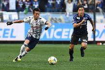 Nhận định, soi k&egrave;o Yokohama FC vs Gamba Osaka, 16h30 ng&agrave;y 1/7