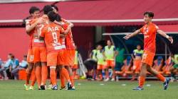 Nhận định, soi kèo Young Lions vs Albirex Niigata, 17h ngày 1/7
