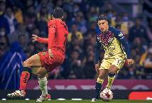 Phân tích kèo hiệp 1 Club America vs Juarez, 8h ngày 1/7