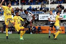 Soi k&egrave;o phạt g&oacute;c AC Oulu vs FC Haka, 21h00 ng&agrave;y 1/7