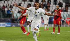 Đại b&agrave;ng dự đo&aacute;n Ph&aacute;p vs Bỉ, 23h00 ng&agrave;y 1/7