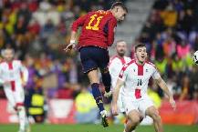 Đại b&agrave;ng ti&ecirc;n tri dự đo&aacute;n T&acirc;y Ban Nha vs Georgia, 2h00 ng&agrave;y 1/7
