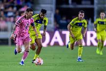 Nhận định, soi k&egrave;o Nashville SC vs Inter Miami, 7h30 ng&agrave;y 30/6: Kh&aacute;ch chiểm ưu thế