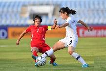 Nhận định, soi k&egrave;o nữ Boeun Sangmu vs nữ Hyundai Steel Red angels, 14h00 ng&agrave;y 1/7: Kh&aacute;ch qu&aacute; mạnh