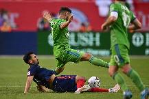 Nhận định, soi k&egrave;o Seattle Sounders vs Chicago Fire, 9h30 ng&agrave;y 30/6: Kh&oacute; c&oacute; bất ngờ