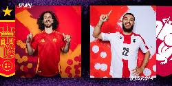 Nhận định, soi k&egrave;o T&acirc;y Ban Nha vs Georgia v&ograve;ng 1/8 EURO 2024, 2h00 ng&agrave;y 1/7: Kh&oacute; c&oacute; bất ngờ