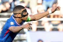 Si&ecirc;u m&aacute;y t&iacute;nh dự đo&aacute;n Ph&aacute;p vs Bỉ, 23h00 ng&agrave;y 1/7