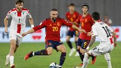 Si&ecirc;u m&aacute;y t&iacute;nh dự đo&aacute;n T&acirc;y Ban Nha vs Georgia, 2h00 ng&agrave;y 1/7