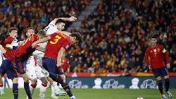 Soi kèo hiệp 1 Tây Ban Nha vs Georgia, 2h00 ngày 1/7