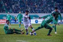 Nhận định, soi kèo Audax Italiano vs Deportes Temuco, 5h00 ngày 2/7: Khác biệt đẳng cấp