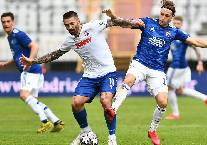 Nhận định, soi kèo CSKA Sofia vs Hajduk Split, 22h30 ngày 30/6: Cảm giác bóng tốt hơn