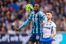 Nhận định, soi kèo Djurgardens vs Norrkoping, 0h00 ngày 1/7: Đối thủ kị rơ