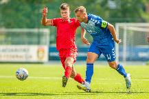 Nhận định, soi kèo Hegelmann vs Suduva, 23h00 ngày 30/6: Đối thủ khó nhằn