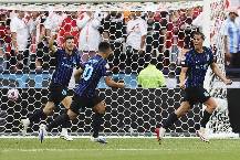 Siêu máy tính dự đoán Inter Milan vs Fluminense, 2h00 ngày 1/7
