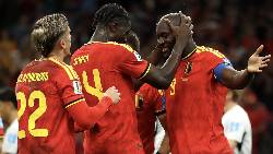 Siêu máy tính dự đoán Bỉ vs Senegal, 03h00 ngày 02/07