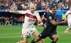 Chuyên gia Tony Ansell dự đoán Mỹ vs Bosnia, 07h00 ngày 2/7