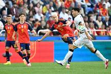 Chuyên gia Tony Ansell dự đoán Tây Ban Nha vs Áo, 2h00 ngày 3/7