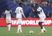 Dự đoán, soi kèo thẻ vàng Bỉ vs Senegal, 03h00 ngày 02/07