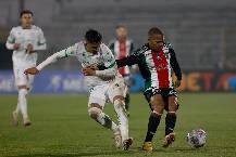 Nhận định, soi kèo Audax Italiano vs Palestino, 5h00 ngày 1/7: Không ngại chủ nhà