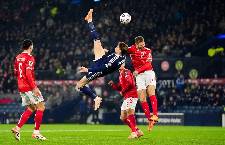 Nhận định, soi kèo thẻ phạt Tây Ban Nha vs Áo, 2h00 ngày 3/7