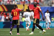 Soi kèo góc Bỉ vs Senegal, 3h00 ngày 02/07