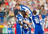 Soi kèo góc HJK Helsinki vs Ilves Tampere, 23h00 ngày 01/07