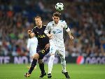 Ph&acirc;n t&iacute;ch tỷ lệ Real Madrid vs Tottenham, 23h ng&agrave;y 30/7
