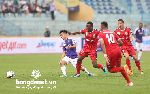 Ph&acirc;n t&iacute;ch tỷ lệ B.B&igrave;nh Dương vs H&agrave; Nội, 17h ng&agrave;y 31/7