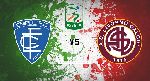 Nhận định Livorno vs Empoli, 2h00 ng&agrave;y 1/8
