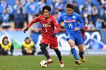 Nhận định Oita Trinita vs Kashima Antlers, 17h00 ng&agrave;y 1/8