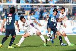 Nhận định Okayama vs Ryukyu, 17h00 ng&agrave;y 1/8