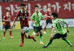 Nhận định Jeonbuk Hyundai Motors vs Pohang Steelers, 17h00 ng&agrave;y 1/8
