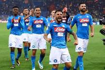 Danh sách, đội hình Napoli mới nhất mùa giải 2021/2022