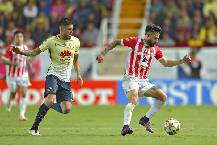 Nhận định, soi k&egrave;o Club America vs Necaxa, 7h ng&agrave;y 1/8