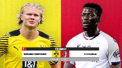 Nhận định, soi kèo Dortmund vs Bologna, 22h ngày 30/7
