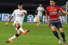 Nhận định, soi kèo Guangzhou City vs Qingdao FC, 17h00 ngày 30/7