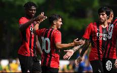 Nhận định, soi kèo Nice vs AC Milan, 2h ngày 1/8