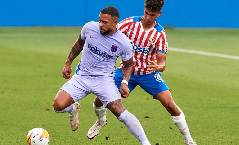 Nhận định, soi kèo Stuttgart vs Barcelona, 23h ngày 31/7