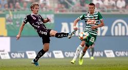Soi kèo bóng đá Áo hôm nay 31/7: LASK Linz vs Rapid Wien